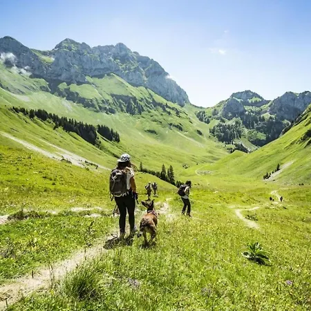 Alpenlake Ap122 View & Nature 4 Pers