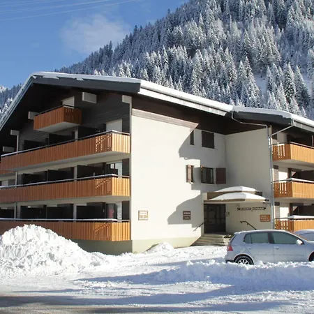 דירה Alpenlake Ap122 View & Nature 4 Pers Châtel
