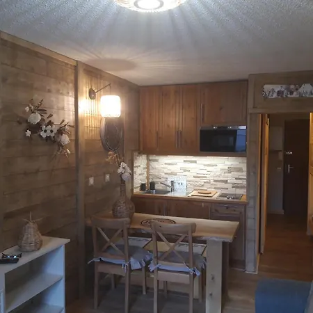 Alpenlake Ap122 View & Nature 4 Pers Apartment